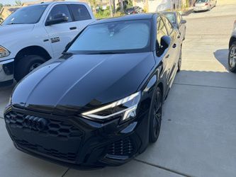 2023 Audi S3