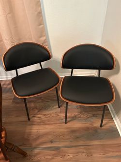 Modern chairs