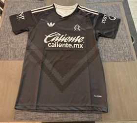 Jersey Del Club America  Visitante 26/27