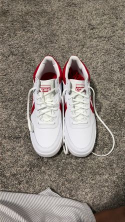 Men’s converse