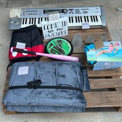 Things For Sale