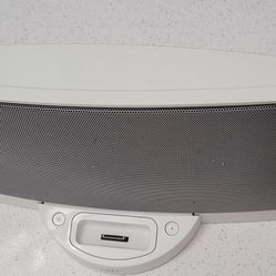 Bose SoundDock With Remoto Control