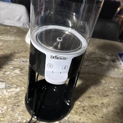 Dr Browns Warm Water Dispenser 