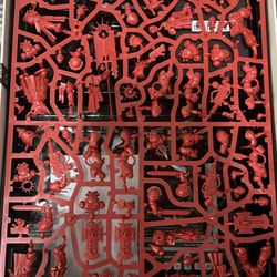 Warhammer Dawn Of War