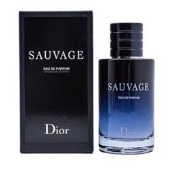 Dior Sauvage 