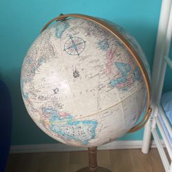 Globe
