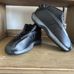 ADIDAS Crazy 1 Kobe Bryant Retro Basketball Shoes - Men Size (9)