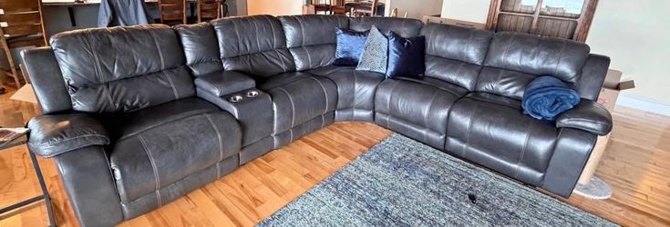 Sectional Couch