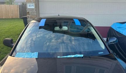 AutoGlass Replacement 