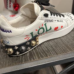 Dolce Gabbana Shoes  Thumbnail