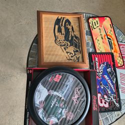 Nascar stuff