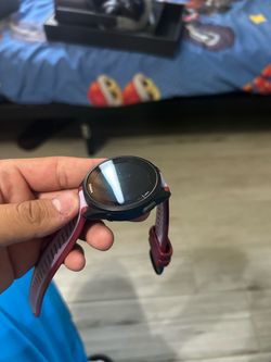 Garmin Forerunner 165