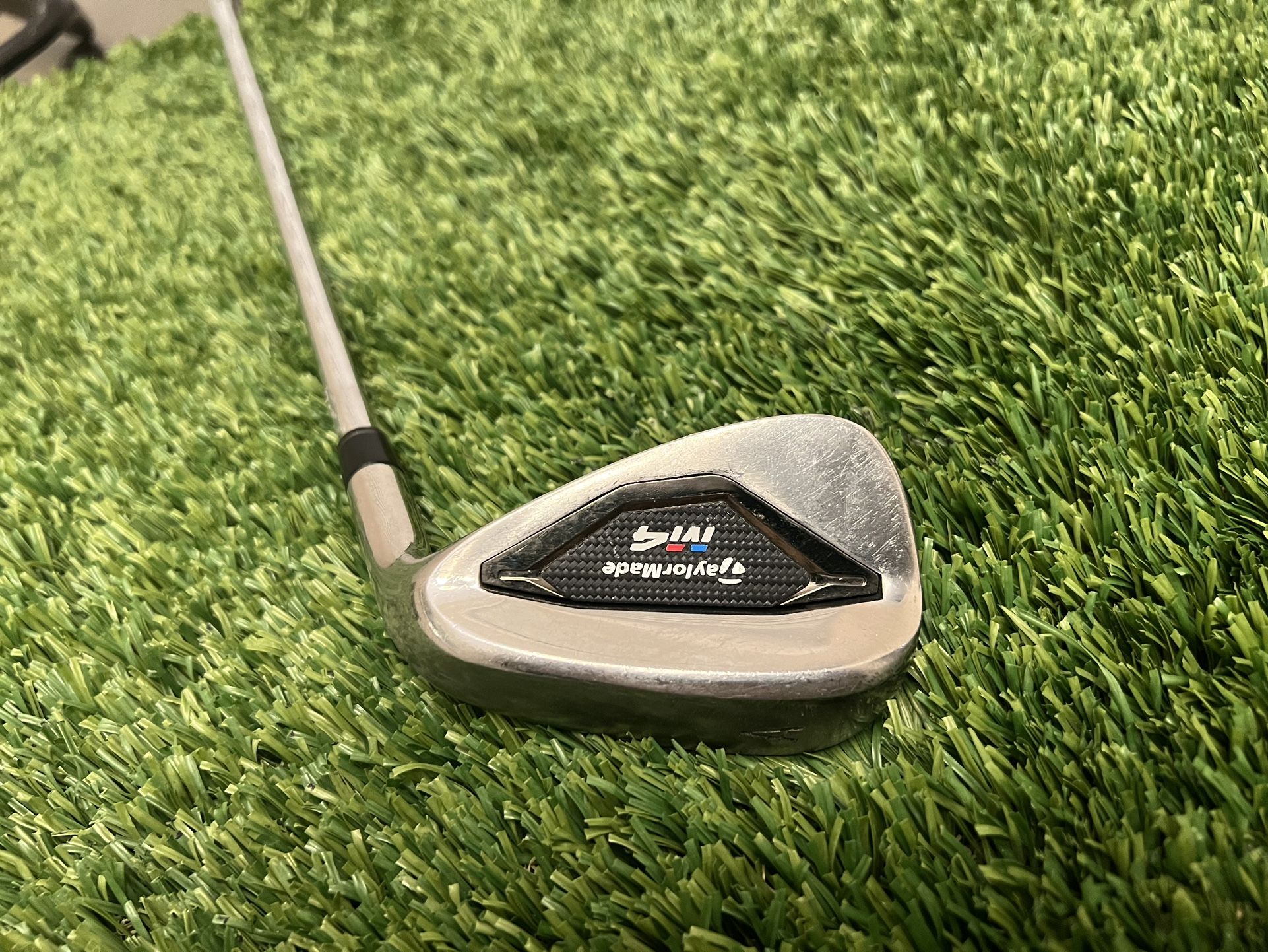 TAYLORMADE M4 APPROACH((A) WEDGE for Sale in Las Vegas, NV OfferUp