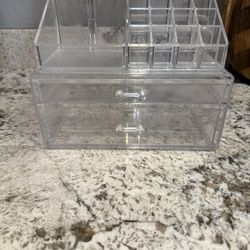 Make Up Organizer (mid.2)