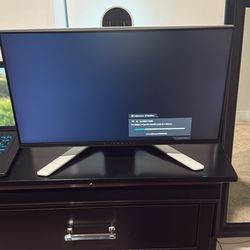 Alienware Monitor