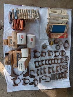 Exhaust Parts