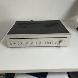 HK 330I Stereo Receiver