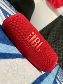 Charge 5 Jbl Speaker