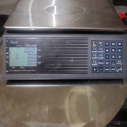  aclas scale