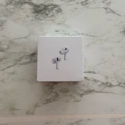 Airpod Pros 2nd Gen Type-C 