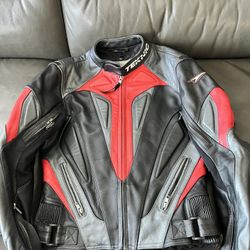 Motorcycle Equipment