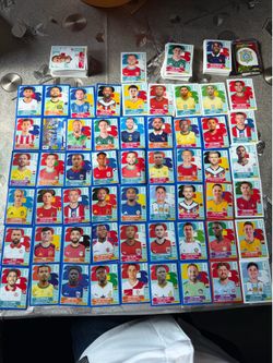 Cambio o venta de cartas de la FIFA 2026