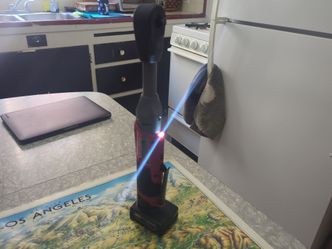 Milwaukee extended ratchet wrench