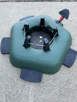 Christmas Tree Stand Krinner 