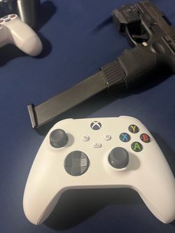 Xbox ps4 ps3 controllers