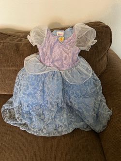 Cinderella Dress from The Disney Store