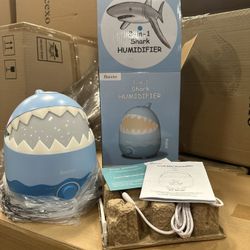 Brand New B* Humidifier – Available now!