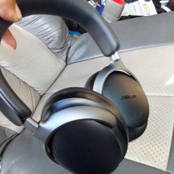 Bose Ultra 