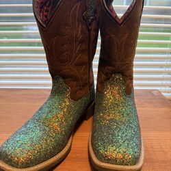 Shyanne Boots