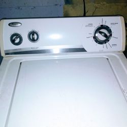 Washer With Dryer 