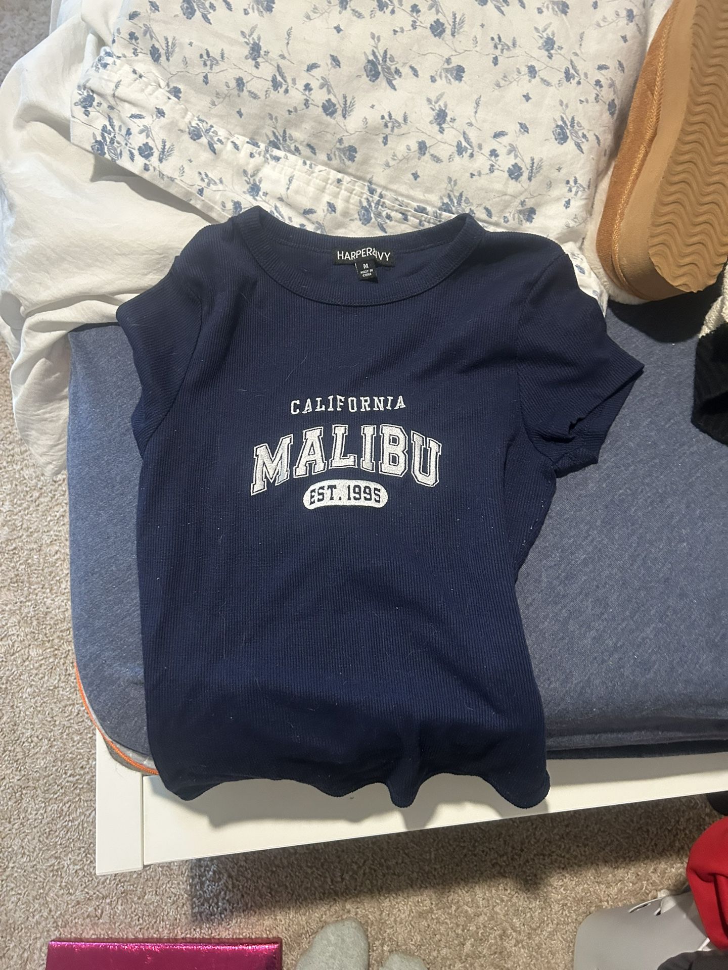 Harper And Rose Shirt