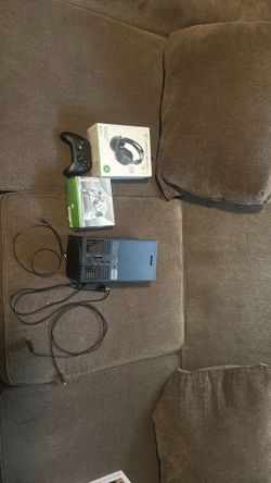 Xbox X