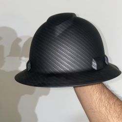 Construction Helmet 