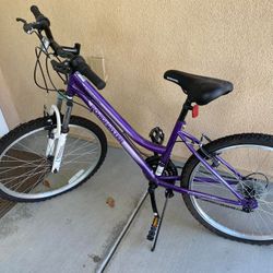 Roadmaster Bicycle 24'