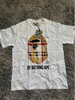Burberry Bathing Ape