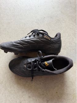 Adidas Copa soccer cleats size 8