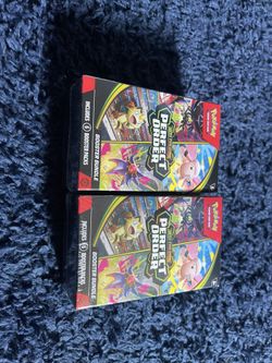 Perfect Order Booster Bundles