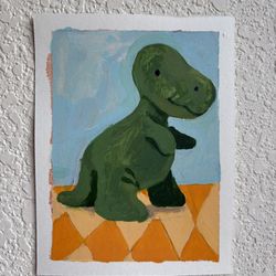 Mini Painting 