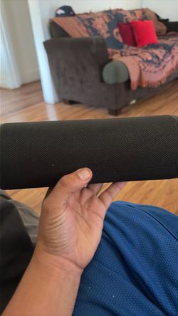 Ultimate ears speaker