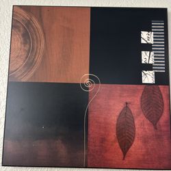 Wall Art 