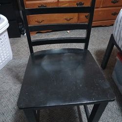2 Bar Stool Chairs