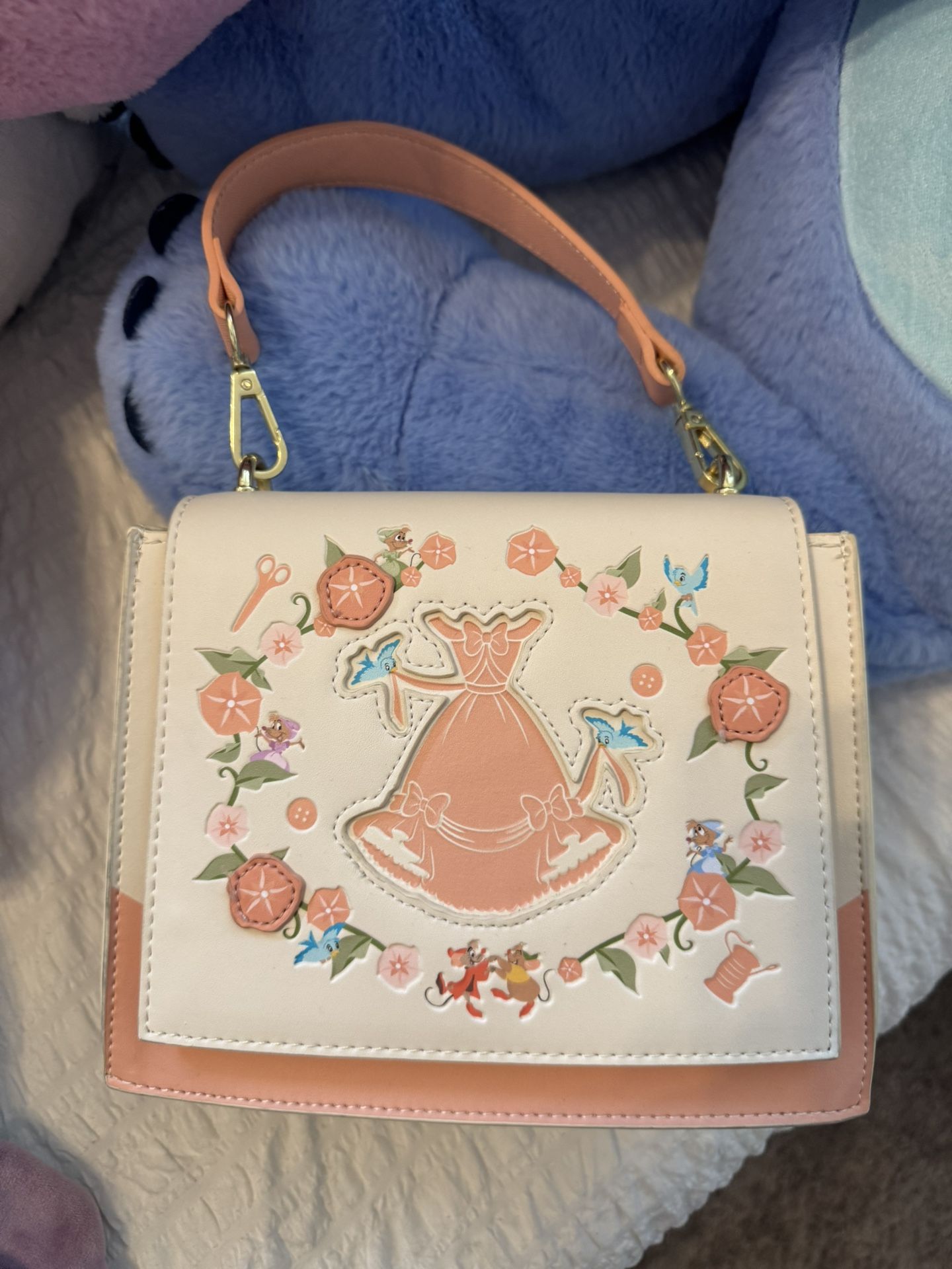 Disney Purse