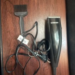 Dog Hair Trimmer (READ DESCRIPTION)