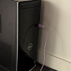 Dell Inspiron 3670 Desktop