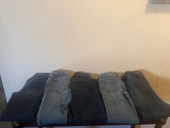 Size 12 pants