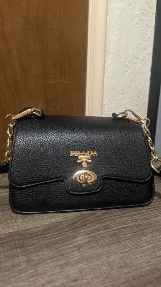 Crossbody Bag $60 Firm